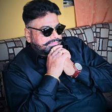 Anil Kumar